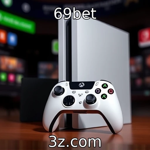 Expectativas para lançamentos de consoles