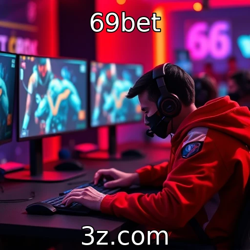 E-sports como ferramenta educacional em 2025