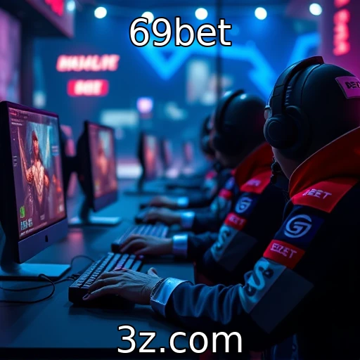 Investimentos em eSports ganham força no setor