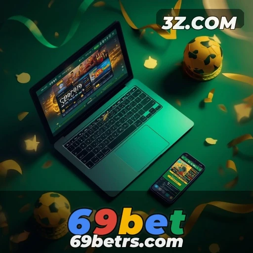 Inovações e Ofertas da Seção Paga do 69bet