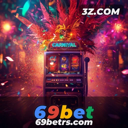 Navegue na Plataforma Inovadora da 69bet e Venha Jogar