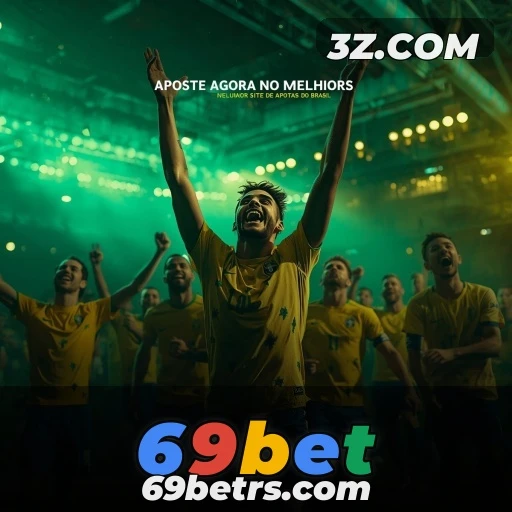 Promoção no 69bet: Ofertas que Transformam sua Experiência de Jogo